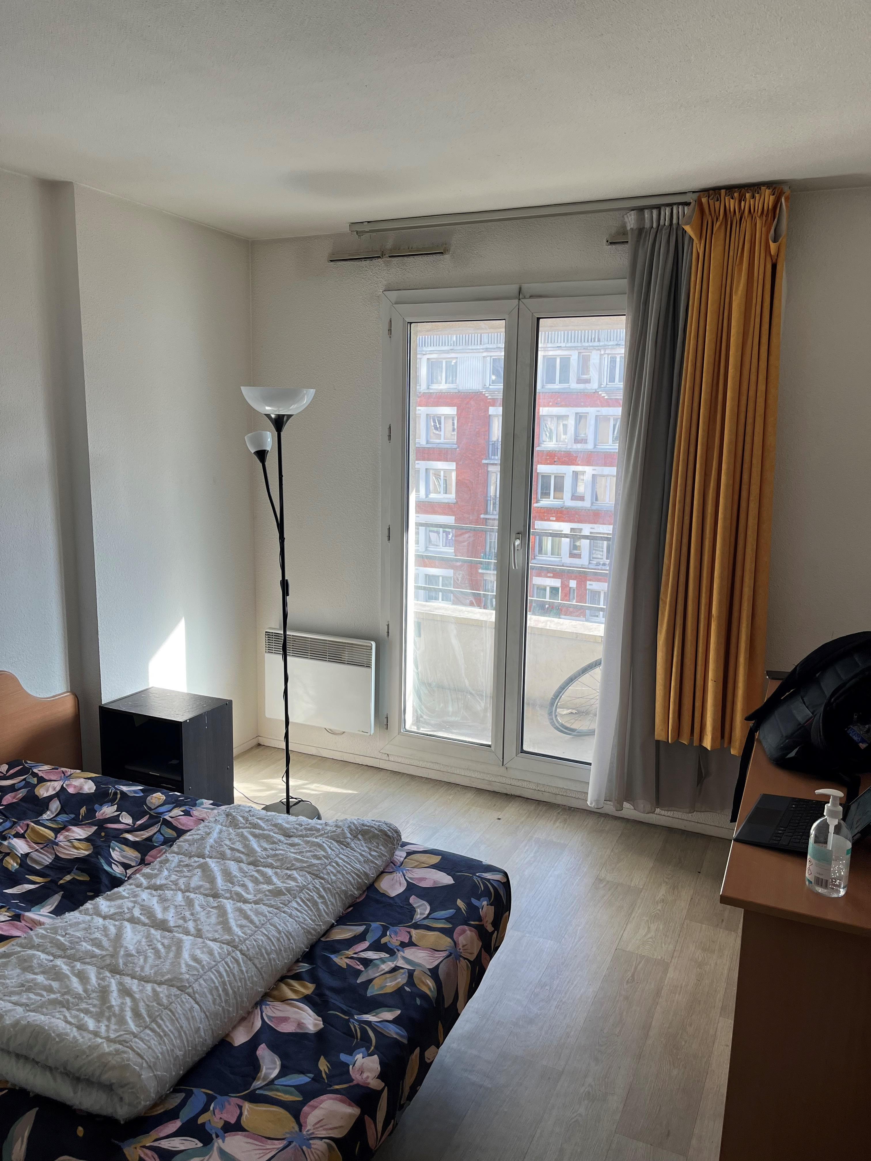 Vente lmnp résidence Etudiants à Paris - NEXITY STUDEA